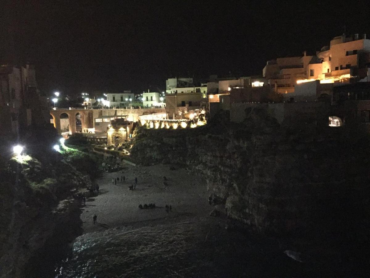 Donna Giulia Casa Vacanze Villa Polignano a Mare Exterior foto