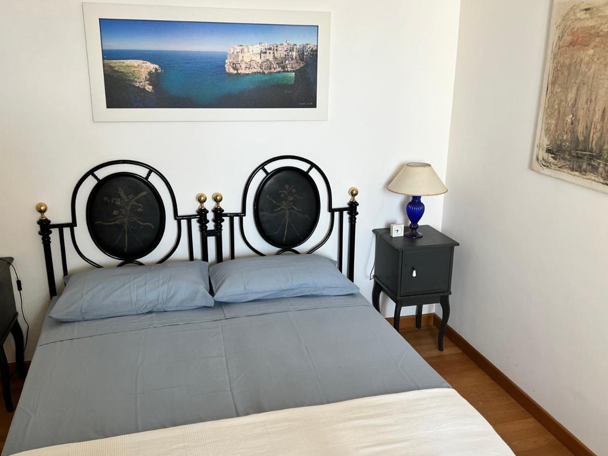Donna Giulia Casa Vacanze Villa Polignano a Mare Exterior foto