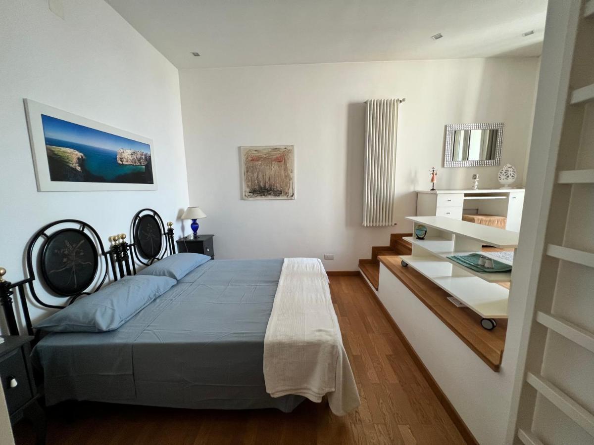 Donna Giulia Casa Vacanze Villa Polignano a Mare Exterior foto